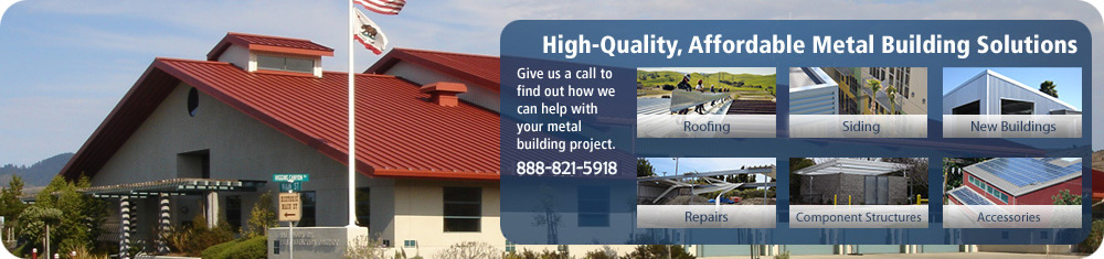 affordable metal building solutions